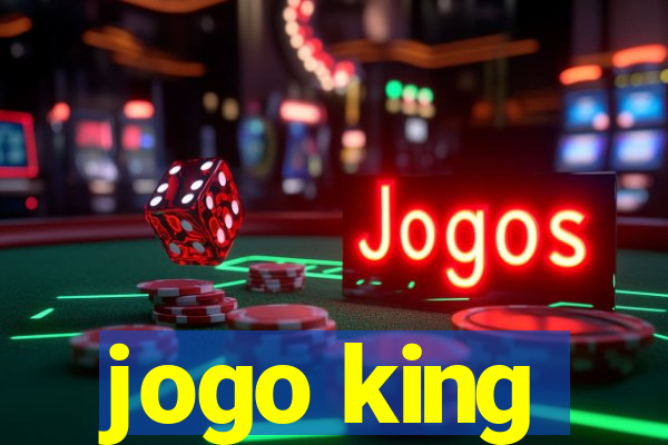 jogo king