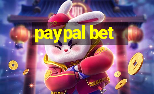 paypal bet