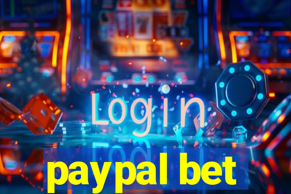 paypal bet