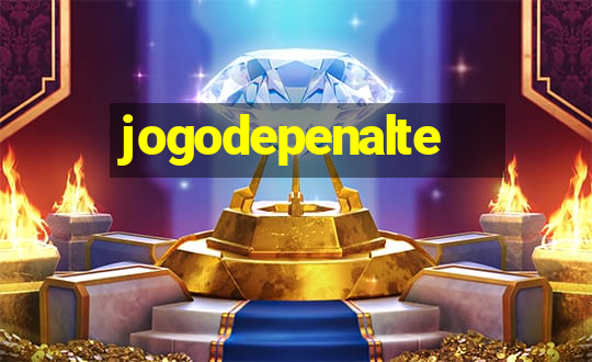 jogodepenalte