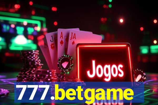 777.betgame