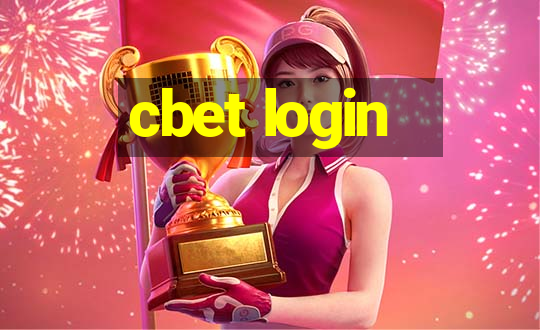 cbet login