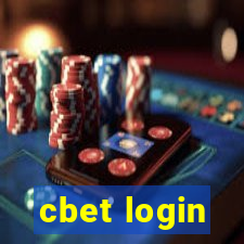 cbet login