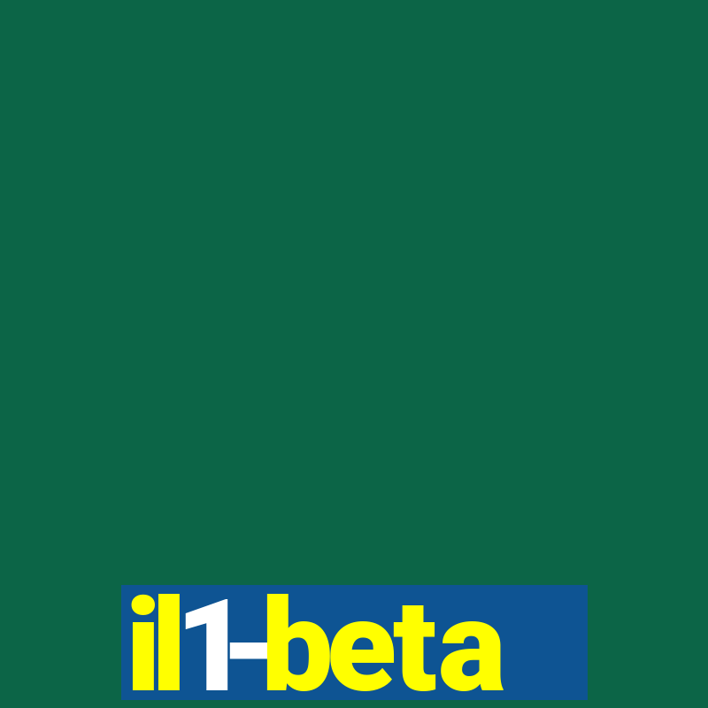 il1-beta