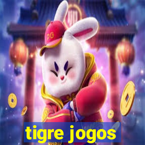 tigre jogos