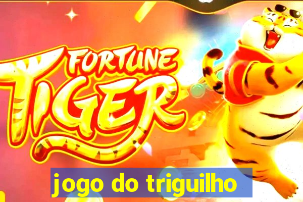 jogo do triguilho