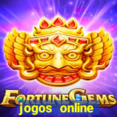 jogos online valendo dinheiro de verdade