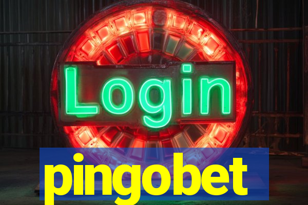 pingobet