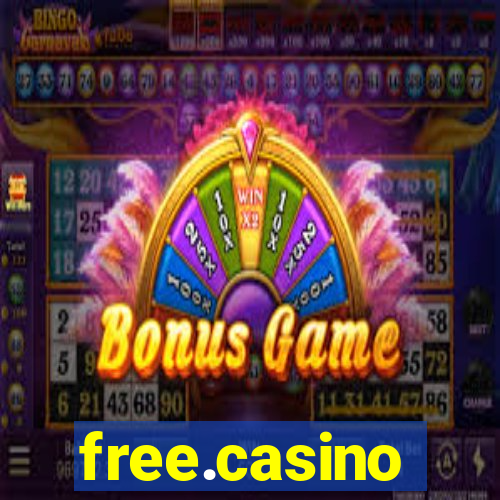 free.casino