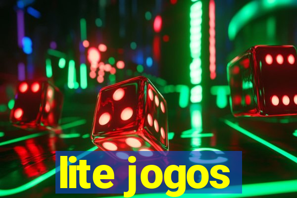 lite jogos