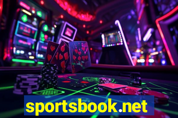 sportsbook.net