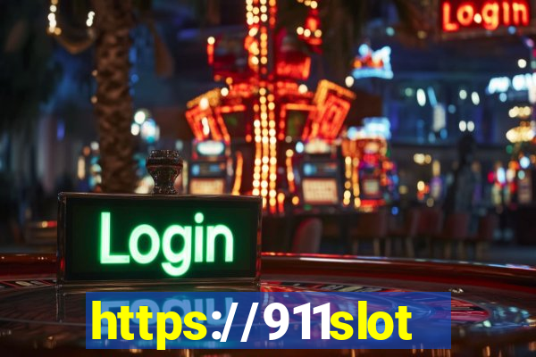 https://911slots.com