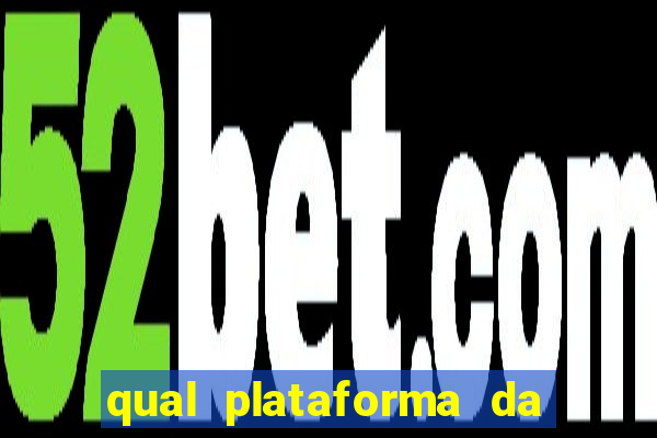 qual plataforma da bonus de cadastro