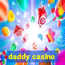 daddy casino