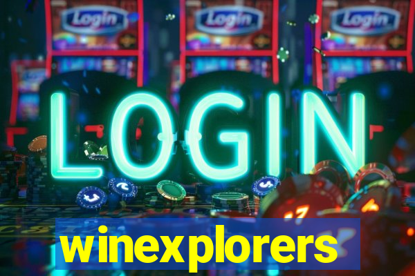 winexplorers portelli app