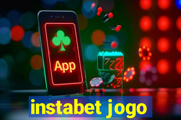 instabet jogo