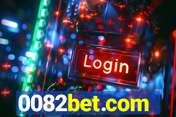 0082bet.com