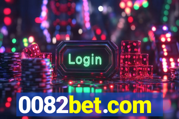 0082bet.com