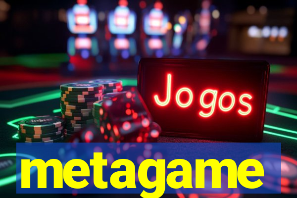 metagame