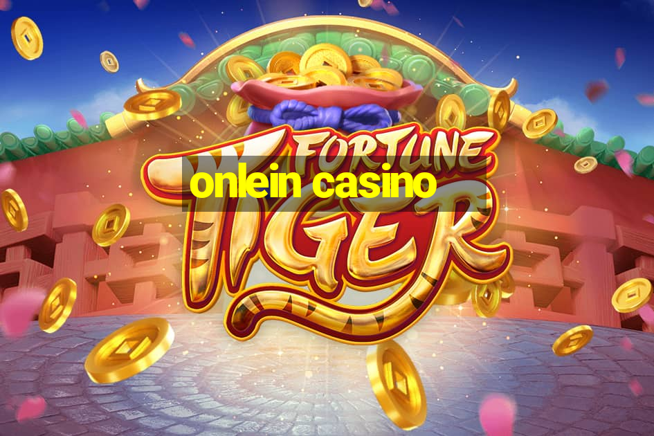 onlein casino