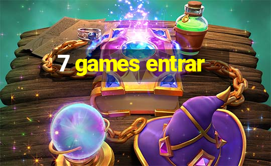 7 games entrar