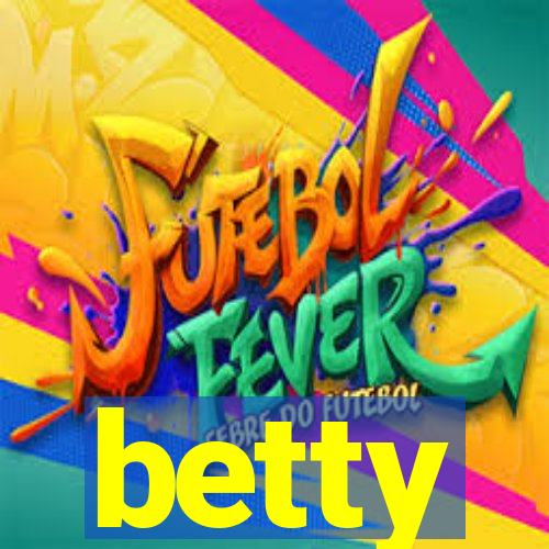 betty