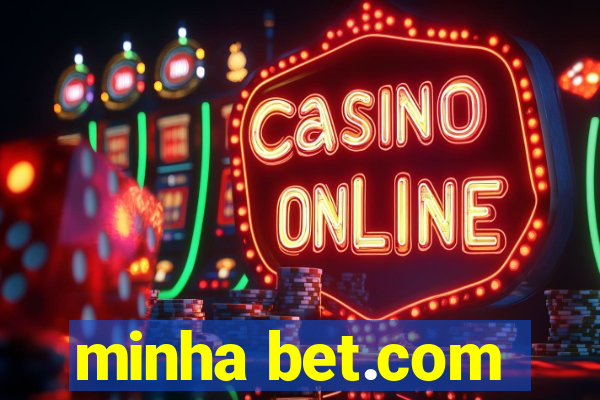 minha bet.com