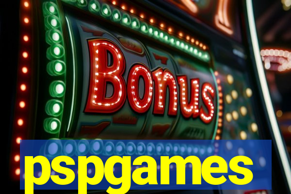 pspgames