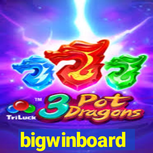 bigwinboard