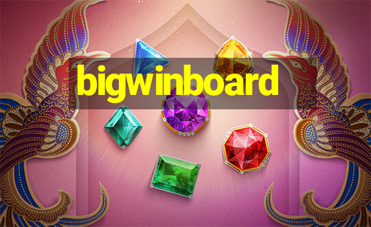 bigwinboard