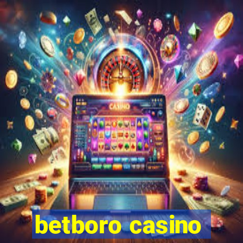 betboro casino