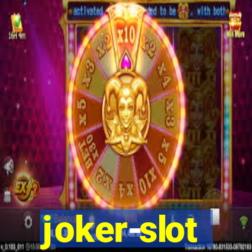 joker-slot