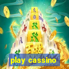 play cassino