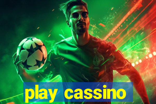 play cassino