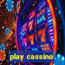 play cassino