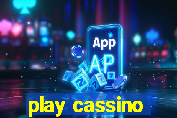 play cassino