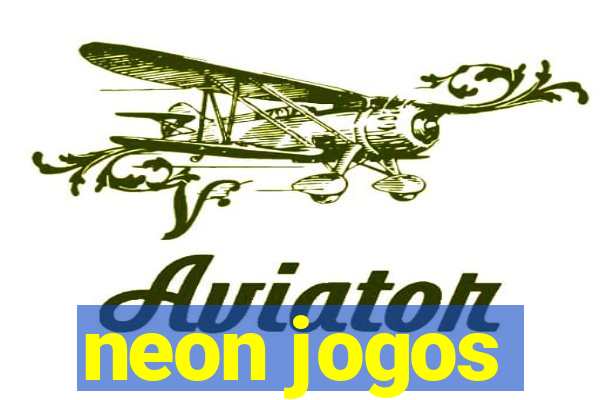 neon jogos