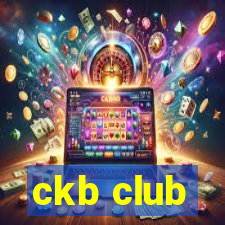 ckb club