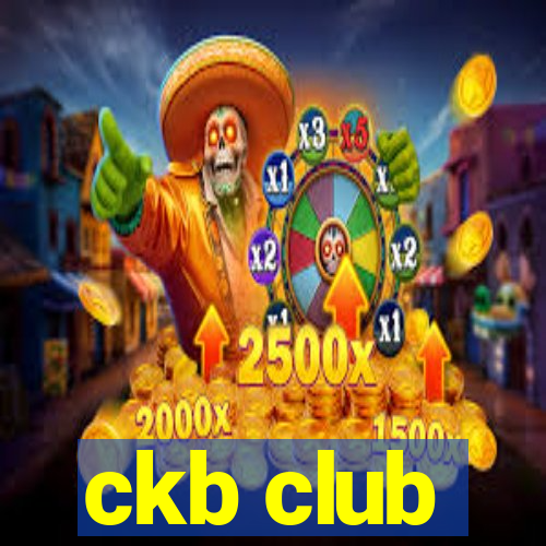 ckb club