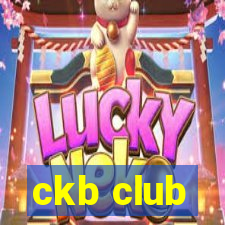 ckb club