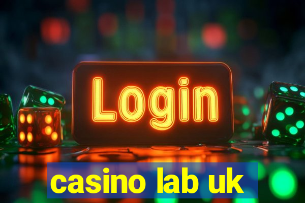 casino lab uk