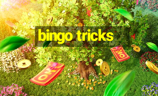 bingo tricks