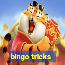 bingo tricks