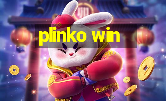 plinko win