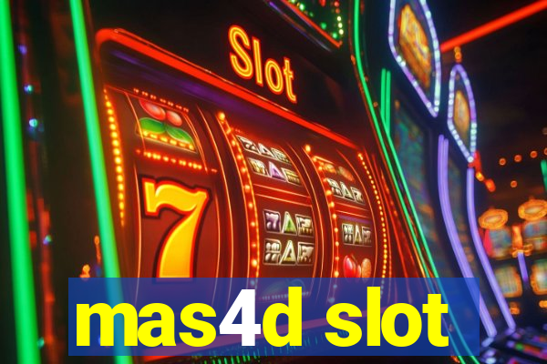 mas4d slot