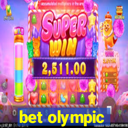 bet olympic