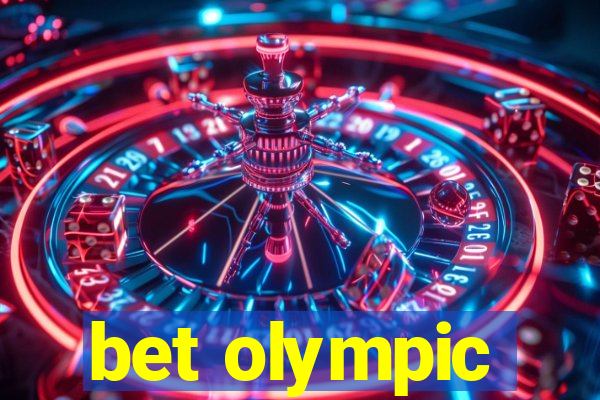 bet olympic