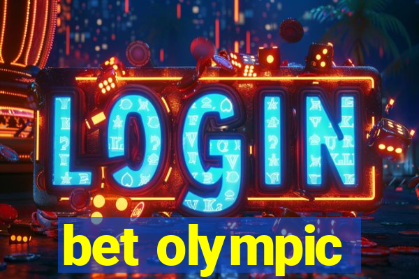 bet olympic