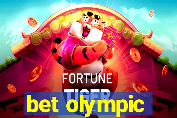 bet olympic