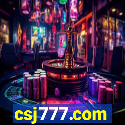 csj777.com